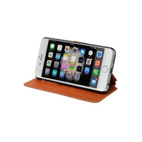 9412586  DBR41187 Leather folio Frederiksberg for iPhone 6 